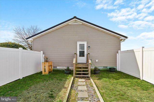 13171 SHILOH CHURCH RD, Laurel, DE 19956