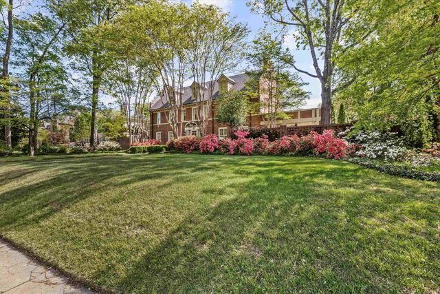 604 S BELVEDERE BLVD, Memphis, TN 38104