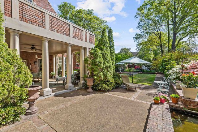 604 S BELVEDERE BLVD, Memphis, TN 38104