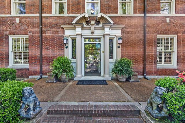 604 S BELVEDERE BLVD, Memphis, TN 38104