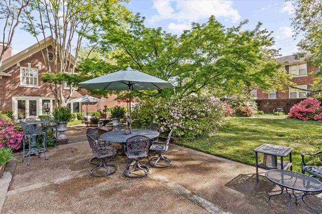604 S BELVEDERE BLVD, Memphis, TN 38104