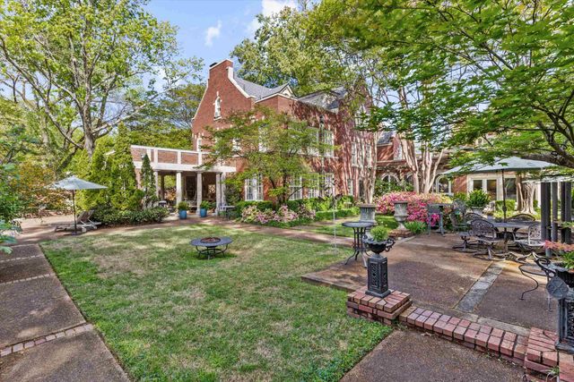604 S BELVEDERE BLVD, Memphis, TN 38104