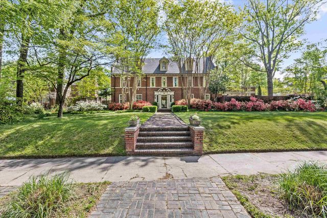 604 S BELVEDERE BLVD, Memphis, TN 38104