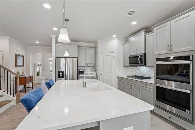 8010 Evening Dew Drive, Cumming, GA 30028