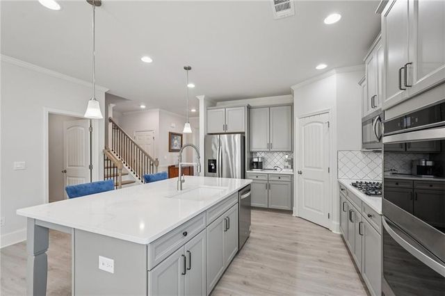 8010 Evening Dew Drive, Cumming, GA 30028