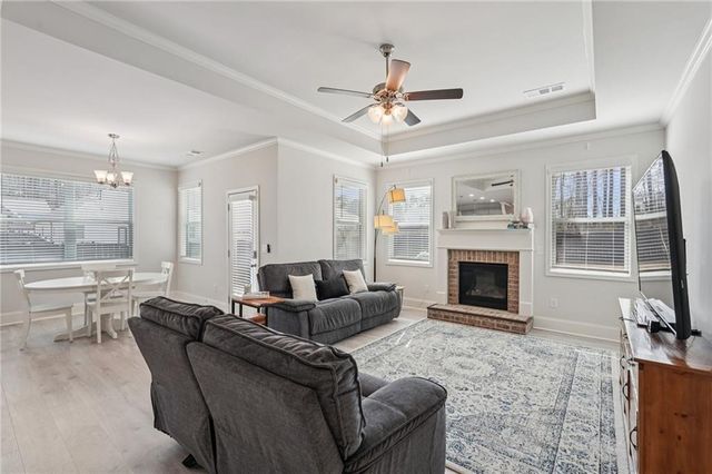 8010 Evening Dew Drive, Cumming, GA 30028