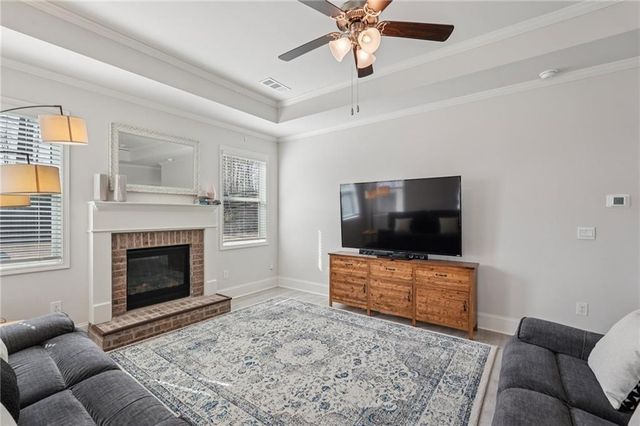 8010 Evening Dew Drive, Cumming, GA 30028