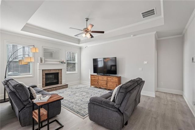 8010 Evening Dew Drive, Cumming, GA 30028