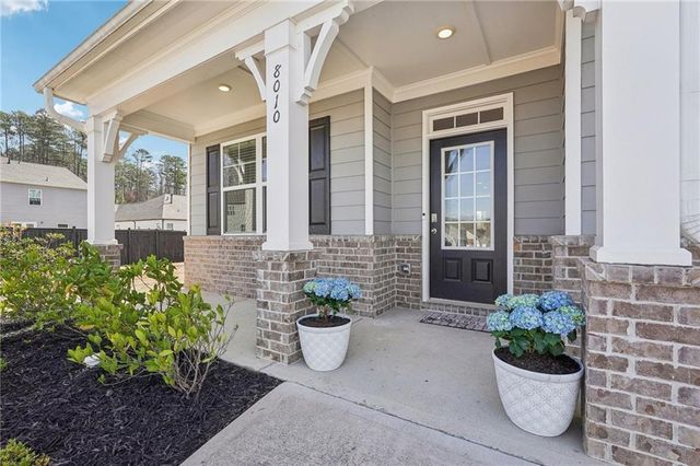 8010 Evening Dew Drive, Cumming, GA 30028
