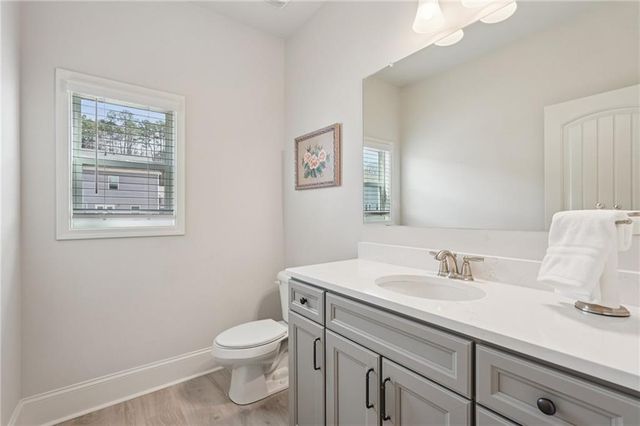 8010 Evening Dew Drive, Cumming, GA 30028