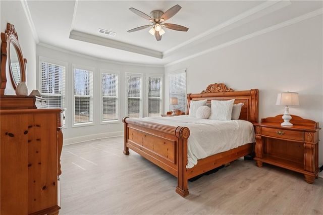 8010 Evening Dew Drive, Cumming, GA 30028