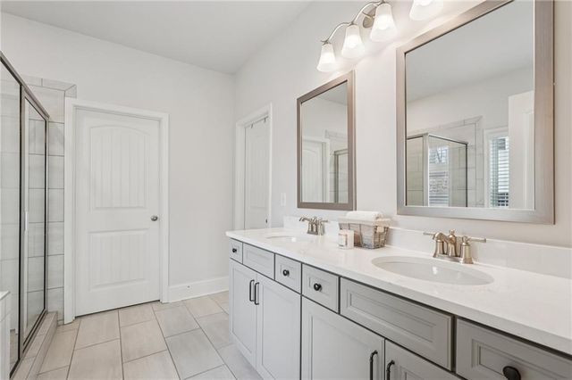 8010 Evening Dew Drive, Cumming, GA 30028