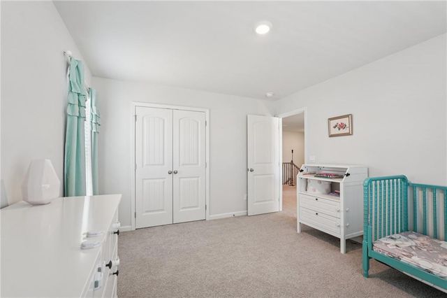 8010 Evening Dew Drive, Cumming, GA 30028