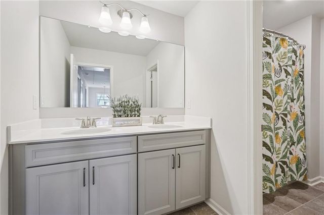 8010 Evening Dew Drive, Cumming, GA 30028