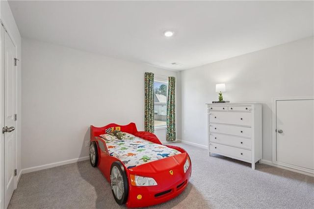 8010 Evening Dew Drive, Cumming, GA 30028