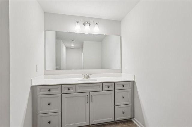 8010 Evening Dew Drive, Cumming, GA 30028