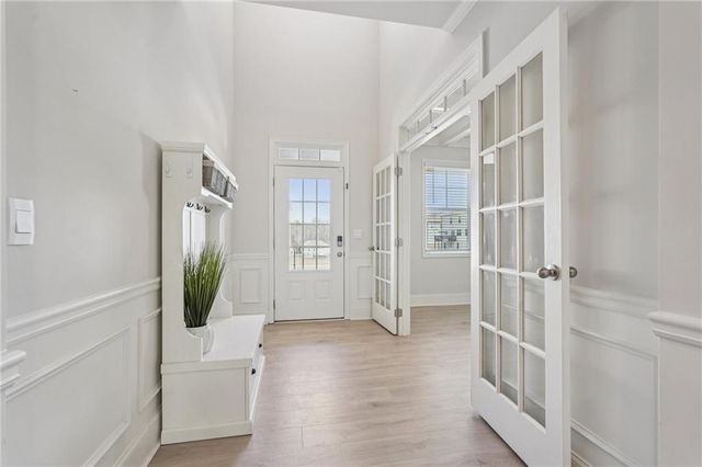 8010 Evening Dew Drive, Cumming, GA 30028