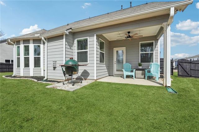 8010 Evening Dew Drive, Cumming, GA 30028