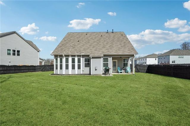 8010 Evening Dew Drive, Cumming, GA 30028