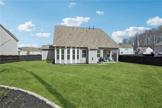 8010 Evening Dew Drive, Cumming, GA 30028