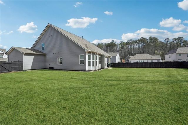 8010 Evening Dew Drive, Cumming, GA 30028