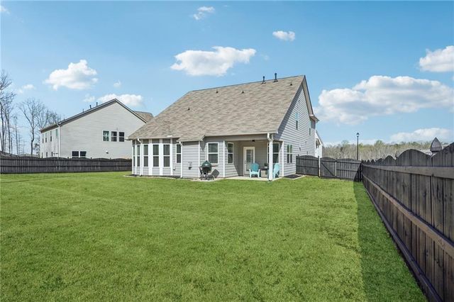 8010 Evening Dew Drive, Cumming, GA 30028