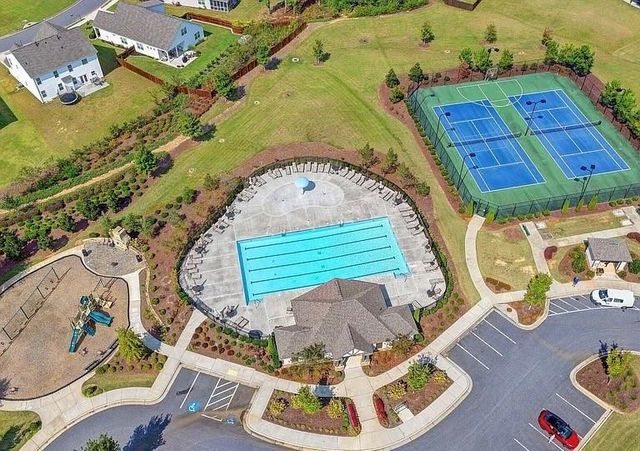 8010 Evening Dew Drive, Cumming, GA 30028