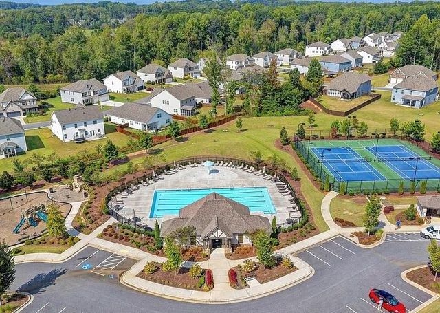 8010 Evening Dew Drive, Cumming, GA 30028