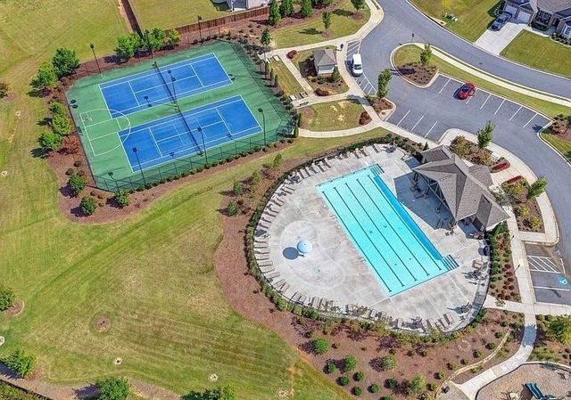 8010 Evening Dew Drive, Cumming, GA 30028