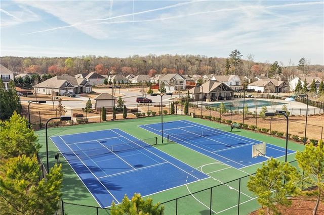 8010 Evening Dew Drive, Cumming, GA 30028