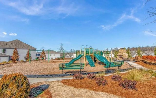 8010 Evening Dew Drive, Cumming, GA 30028