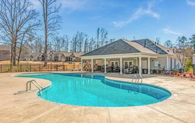 8010 Evening Dew Drive, Cumming, GA 30028