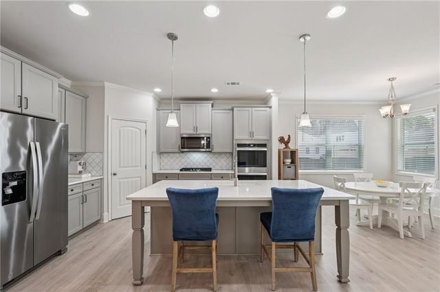 8010 Evening Dew Drive, Cumming, GA 30028