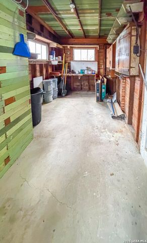 423 S 6th, Kenedy, TX 78119