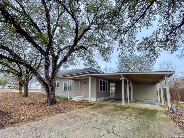 423 S 6th, Kenedy, TX 78119