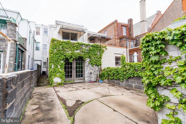 1613 S 13TH ST, Philadelphia, PA 19148