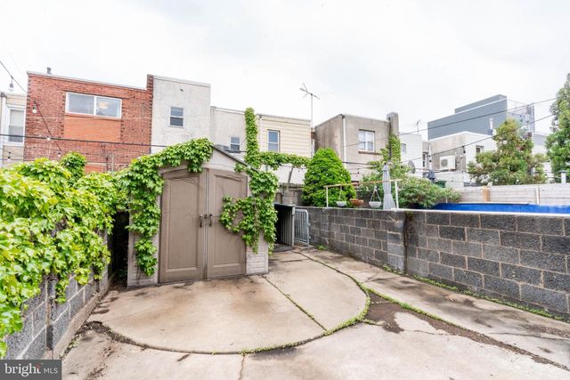 1613 S 13TH ST, Philadelphia, PA 19148