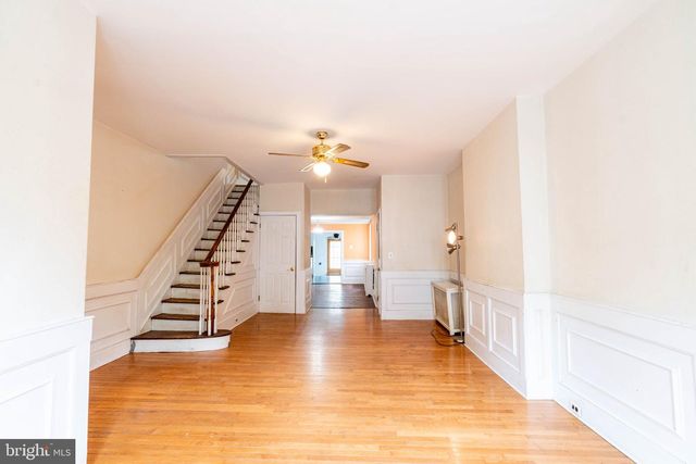 1613 S 13TH ST, Philadelphia, PA 19148