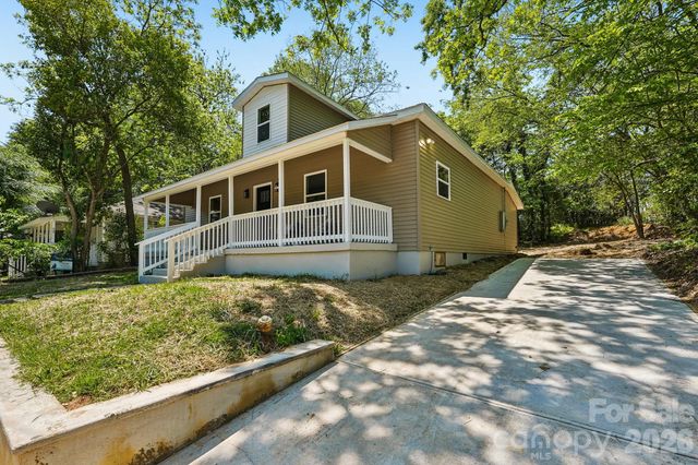 514 W Arch Street, Lancaster, SC 29720