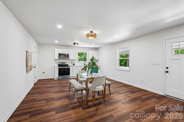 514 W Arch Street, Lancaster, SC 29720