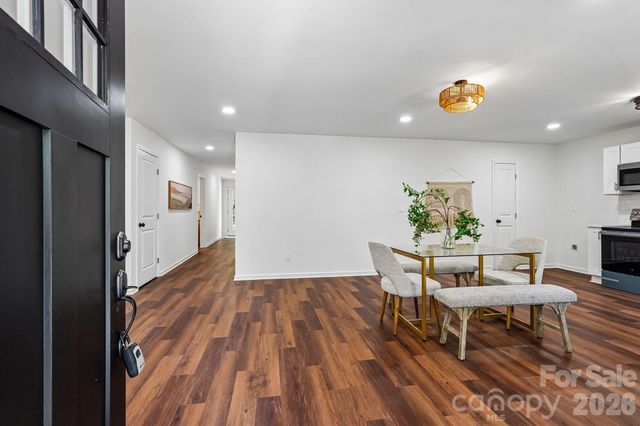 514 W Arch Street, Lancaster, SC 29720