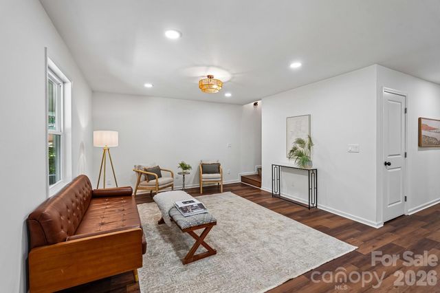 514 W Arch Street, Lancaster, SC 29720