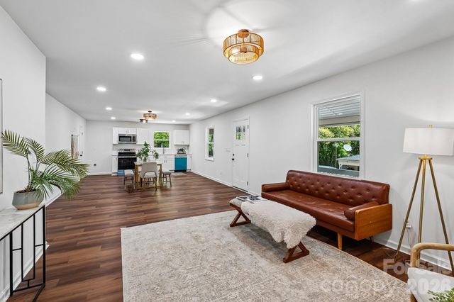 514 W Arch Street, Lancaster, SC 29720