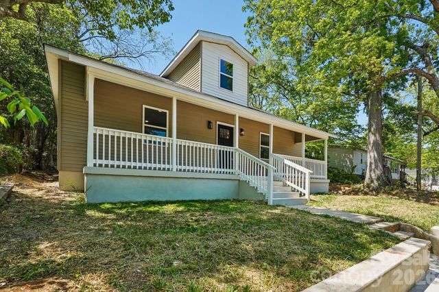 514 W Arch Street, Lancaster, SC 29720
