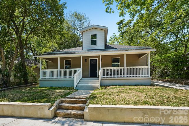 514 W Arch Street, Lancaster, SC 29720