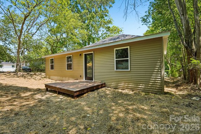 514 W Arch Street, Lancaster, SC 29720