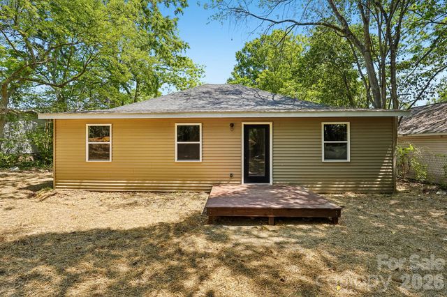 514 W Arch Street, Lancaster, SC 29720