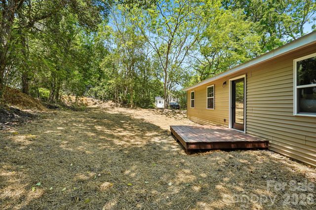 514 W Arch Street, Lancaster, SC 29720