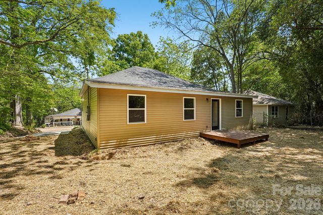 514 W Arch Street, Lancaster, SC 29720