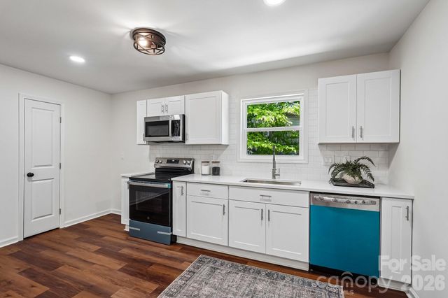 514 W Arch Street, Lancaster, SC 29720